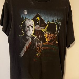 Halloween tee